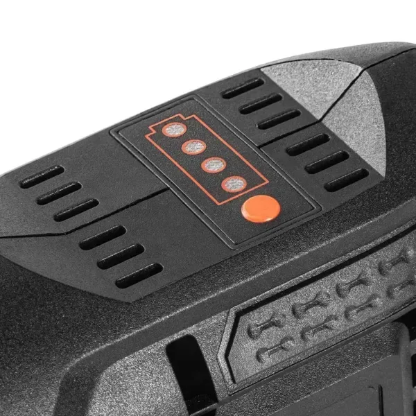 Ciocan rotopercutor cu acumulator Dnipro-M DHR-201BC Compact — imagine 6