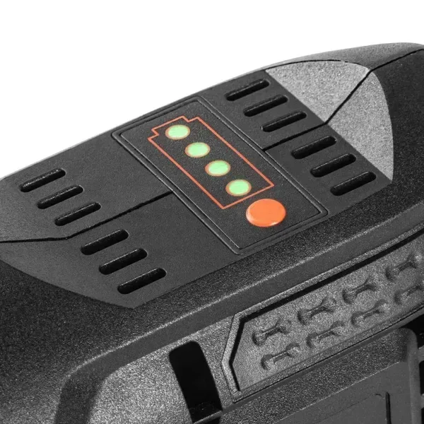 Ciocan rotopercutor cu acumulator Dnipro-M DHR-201BC Compact — imagine 7