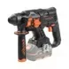 Ciocan rotopercutor cu acumulator Dnipro-M DHR-201BC Compact — imagine 11