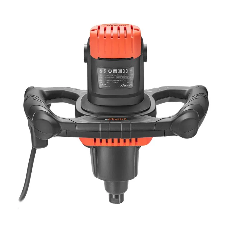 Mixer pentru construcții Dnipro-M BM-142S
