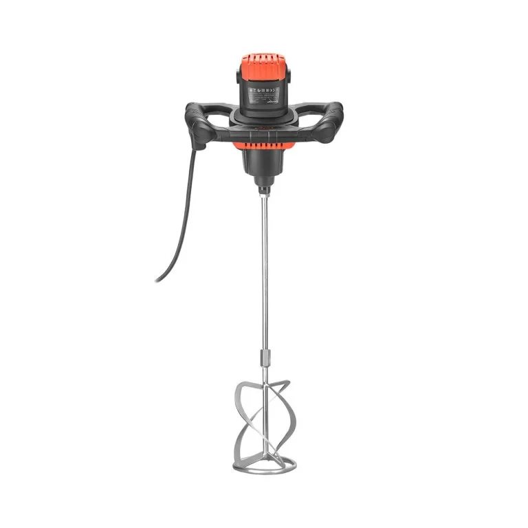 Mixer pentru construcții Dnipro-M BM-142S — imagine 9