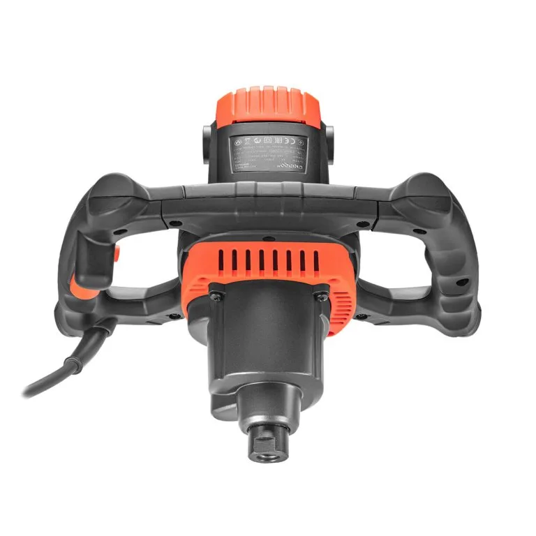 Mixer pentru construcții Dnipro-M BM-142S — imagine 10