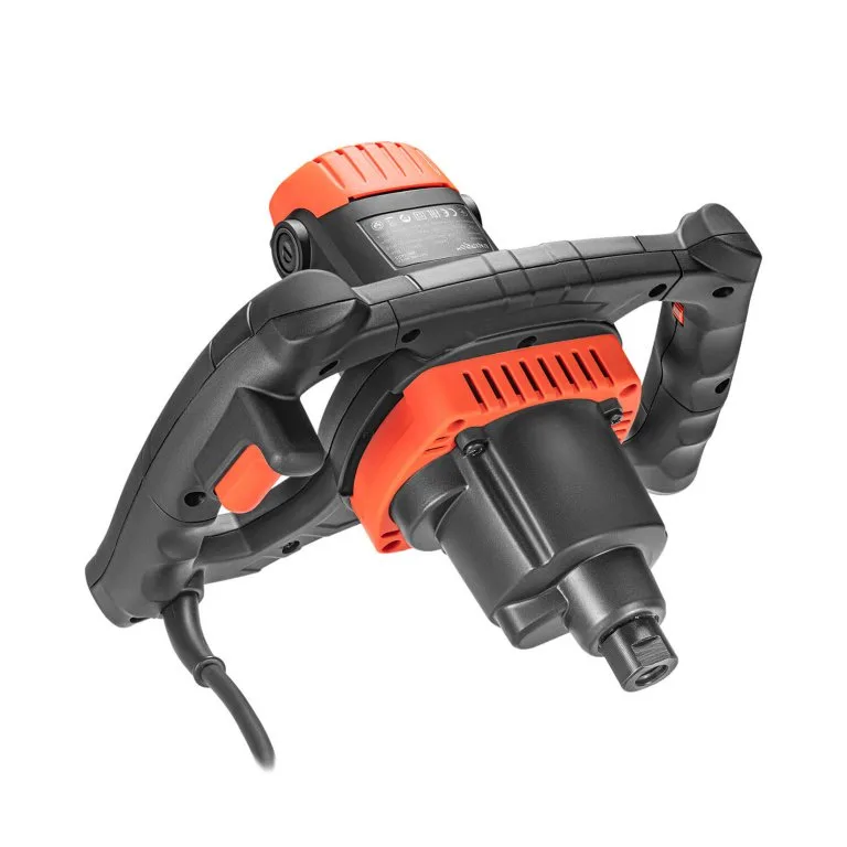 Mixer pentru construcții Dnipro-M BM-142S — imagine 11