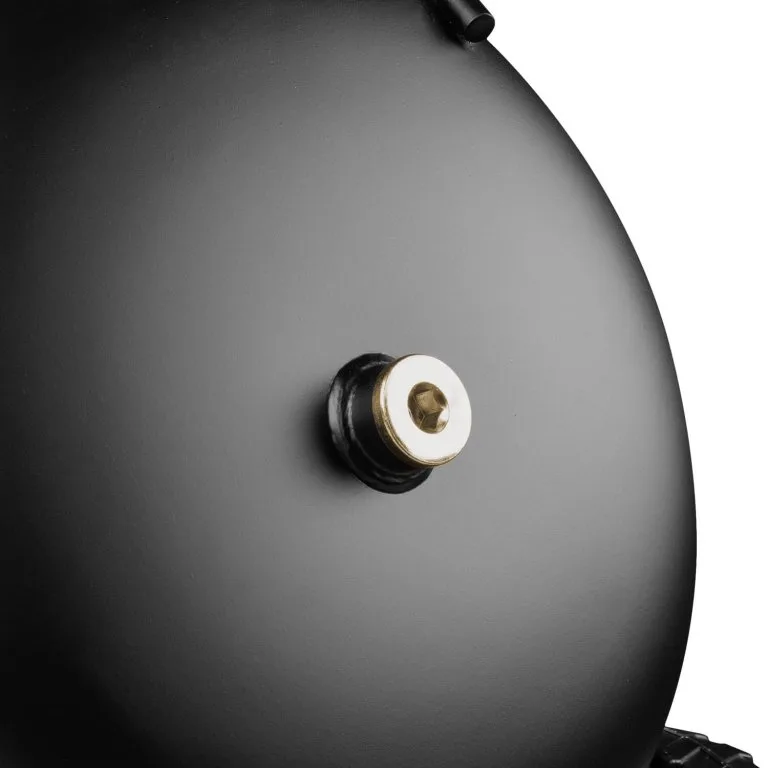 Compresor de aer Dnipro-M AC-100 VG — imagine 3