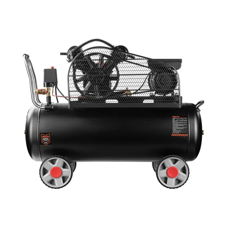Compresor de aer Dnipro-M AC-100 VG — imagine 10