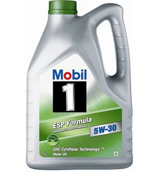 MOBIL OIL/ 5L