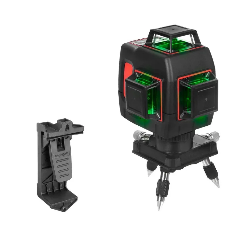Nivelă laser Dnipro-M ML-512 GSX