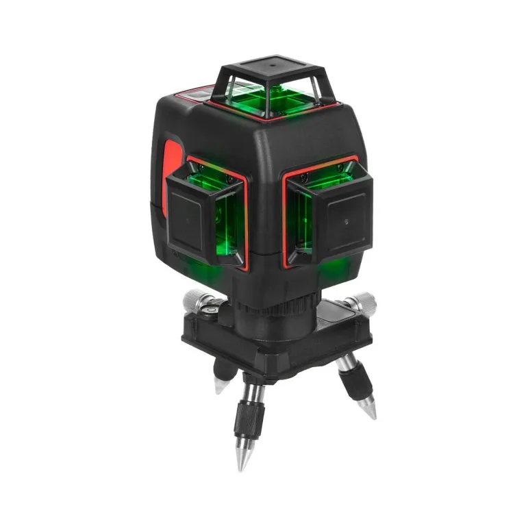 Nivelă laser Dnipro-M ML-512 GSX — imagine 2