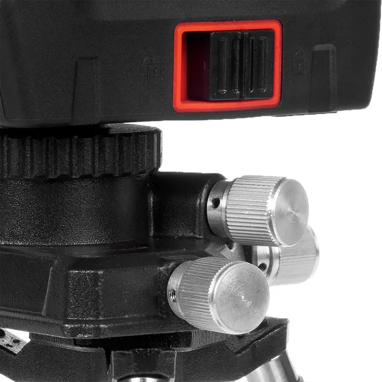 Nivelă laser Dnipro-M ML-512 GSX — imagine 4