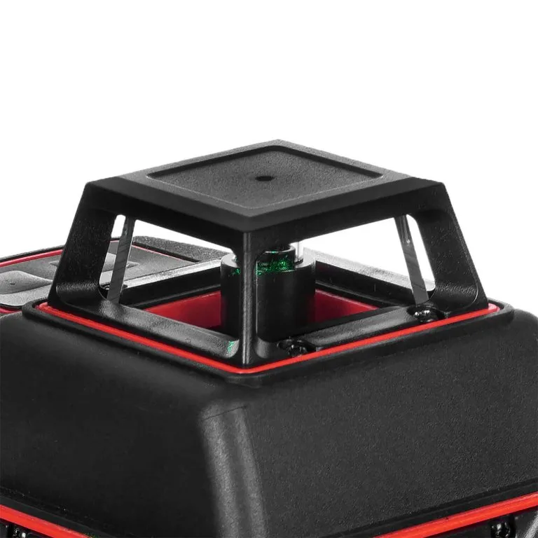 Nivelă laser Dnipro-M ML-512 GSX — imagine 6