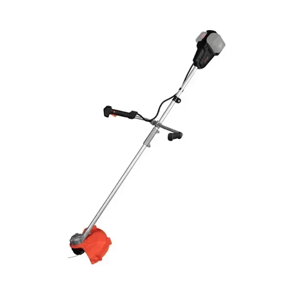 Trimmer cu acumulator Dnipro-M DTC-200BC Dual (fără acumulator și încărcător)