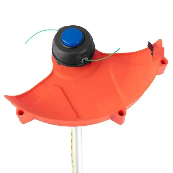 Trimmer cu acumulator Dnipro-M DTC-200BC Dual (fără acumulator și încărcător) — imagine 3