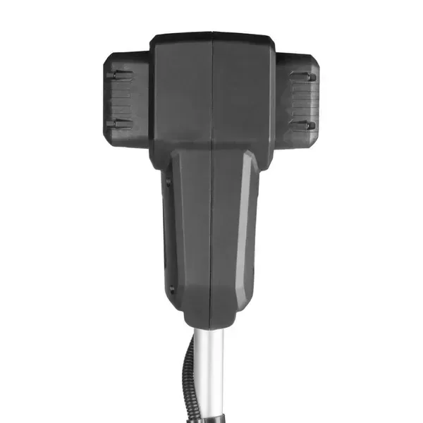 Trimmer cu acumulator Dnipro-M DTC-200BC Dual (fără acumulator și încărcător) — imagine 4