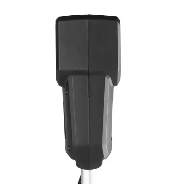 Trimmer cu acumulator Dnipro-M DTC-200BC Dual (fără acumulator și încărcător) — imagine 7