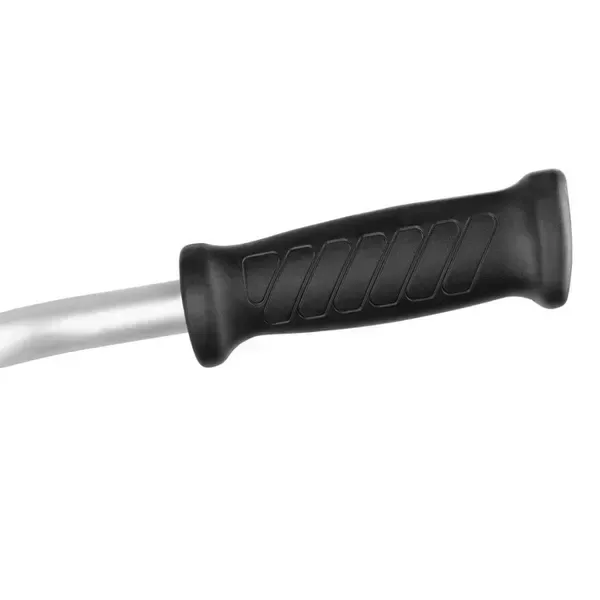 Trimmer cu acumulator Dnipro-M DTC-200BC Dual (fără acumulator și încărcător) — imagine 8