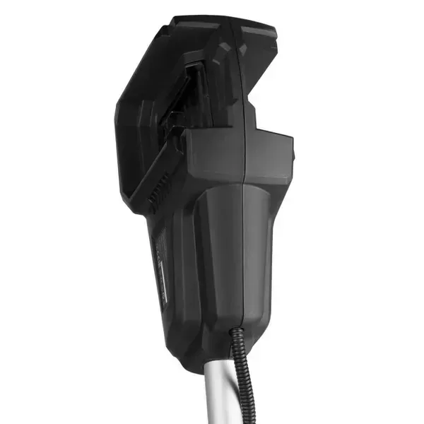 Trimmer cu acumulator Dnipro-M DTC-200BC Dual (fără acumulator și încărcător) — imagine 9