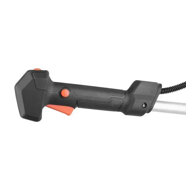 Trimmer cu acumulator Dnipro-M DTC-200BC Dual (fără acumulator și încărcător) — imagine 10