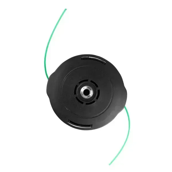 Trimmer cu acumulator Dnipro-M DTC-200BC Dual (fără acumulator și încărcător) — imagine 12