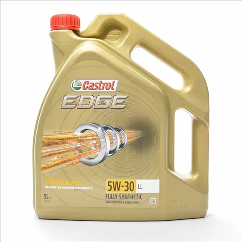 CASTROL OIL 5L