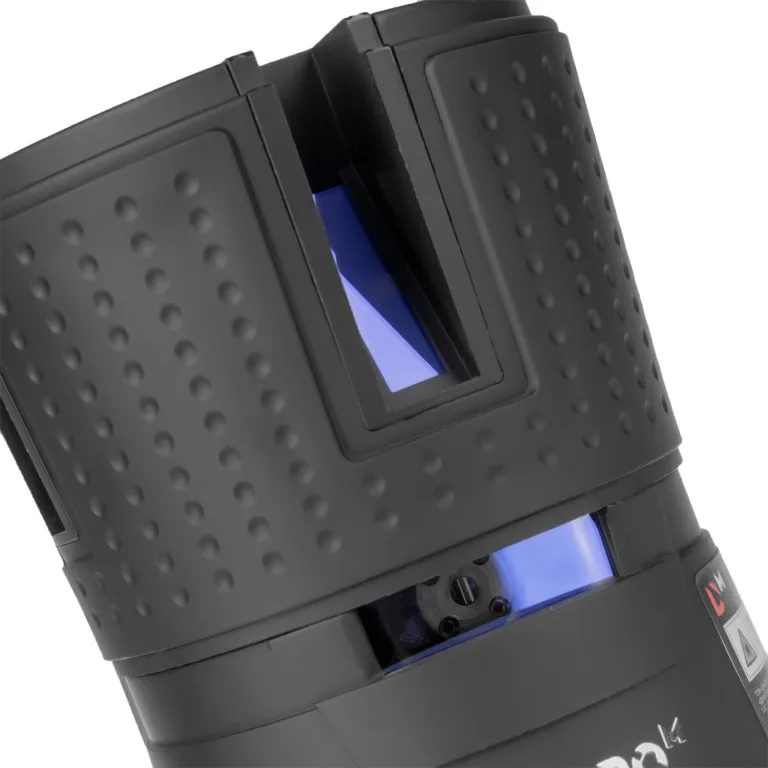 Nivelă laser DNIPRO-M ML-335G — imagine 5