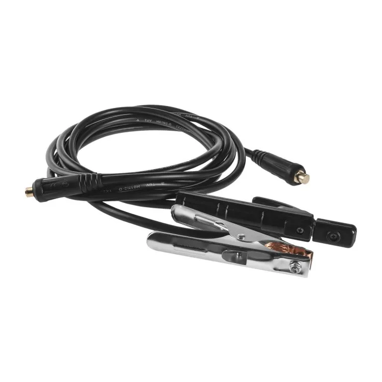 Aparat de sudură IGBT Dnipro-M SAB-17DX — imagine 5