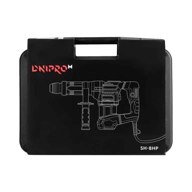 Ciocan Demolator Dnipro-M SH-8HP