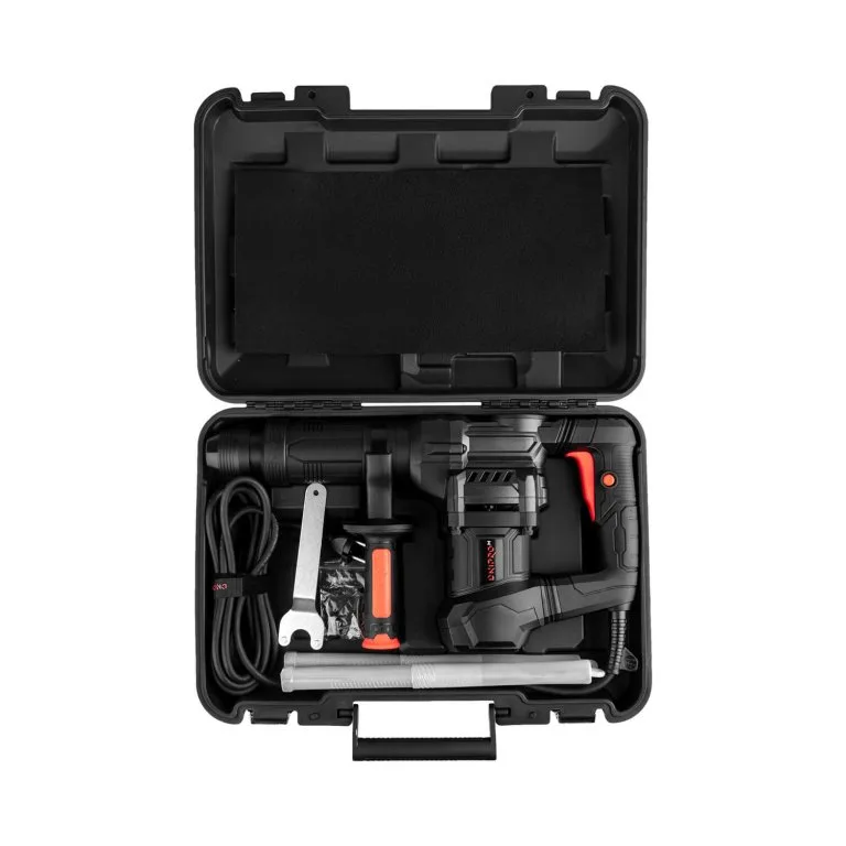 Ciocan Demolator Dnipro-M SH-8HP — imagine 2