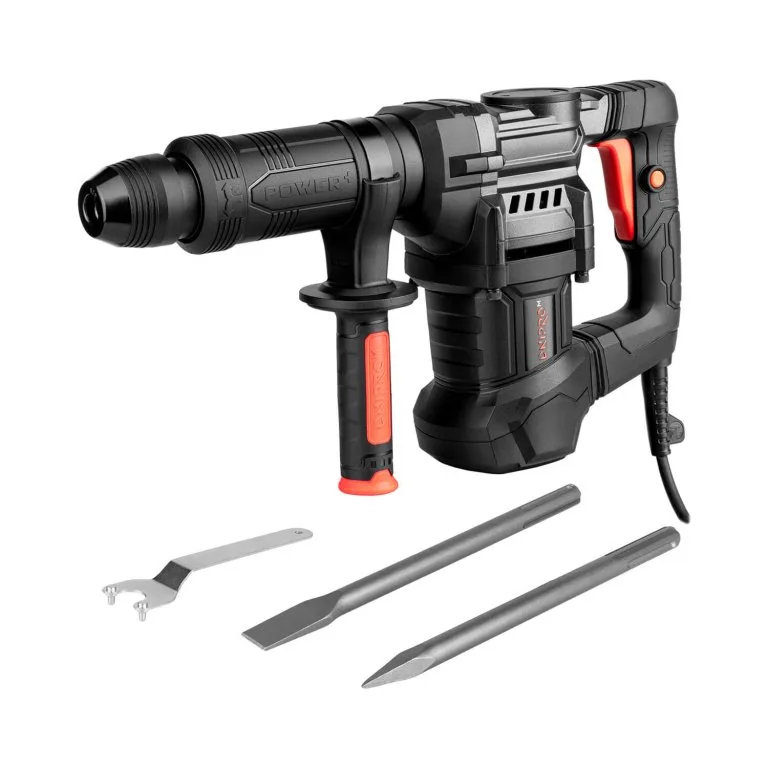 Ciocan Demolator Dnipro-M SH-8HP — imagine 3