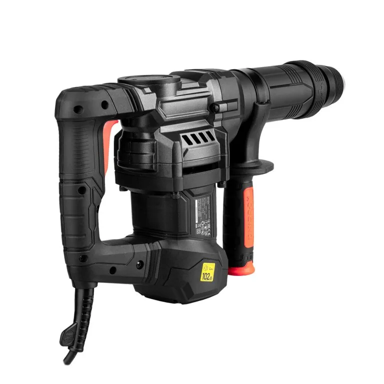 Ciocan Demolator Dnipro-M SH-8HP — imagine 7