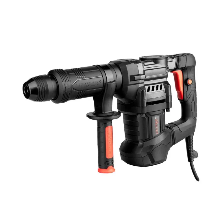 Ciocan Demolator Dnipro-M SH-8HP — imagine 9