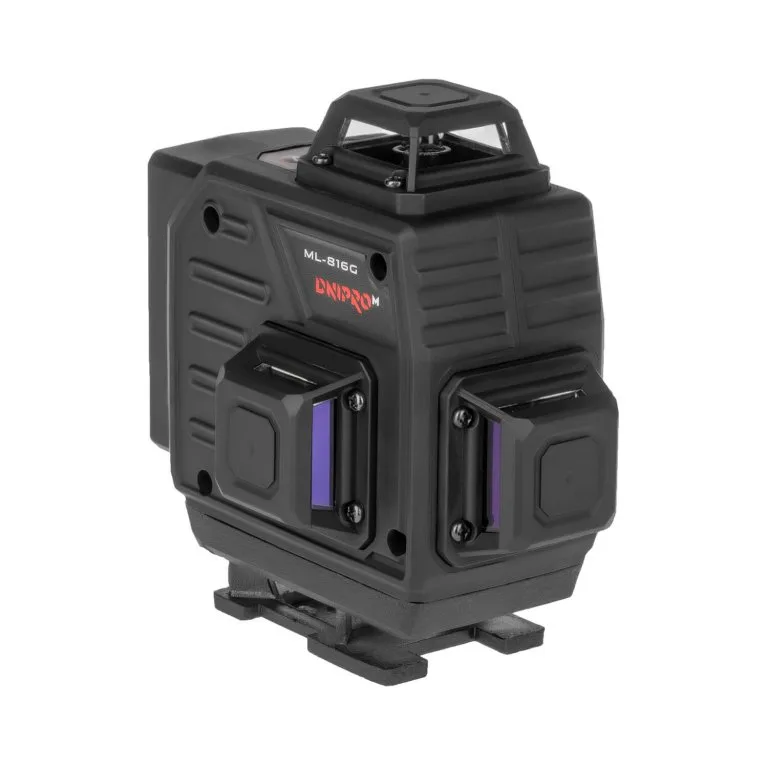 Nivelă laser Dnipro-M ML-816G
