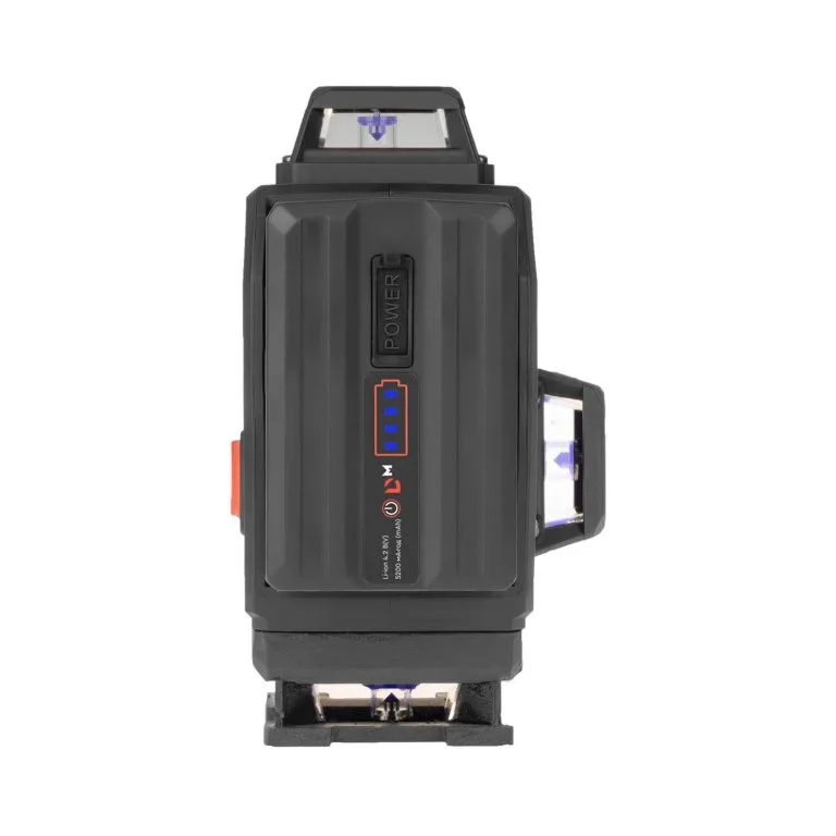 Nivelă laser Dnipro-M ML-816G — imagine 7