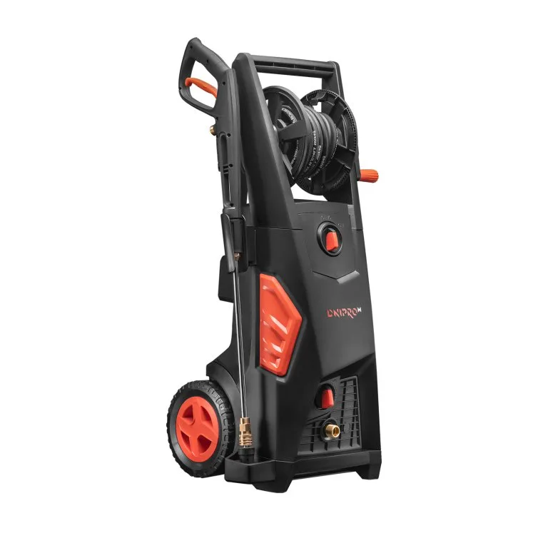 Aparat de spălat cu presiune Dnipro-M PW-18Ri 3000 W