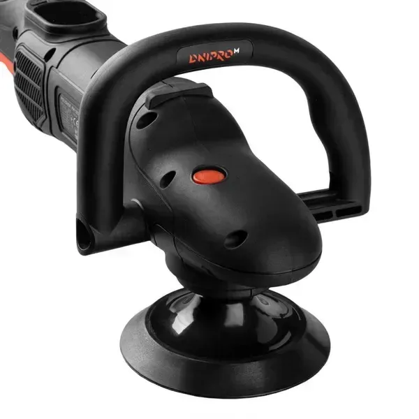 Mașină de lustruit Dnipro-M PM-18SED — imagine 5