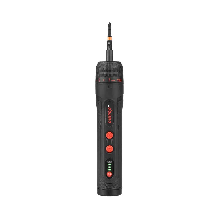 Șurubelniță cu acumulator Dnipro-M CSD-40X