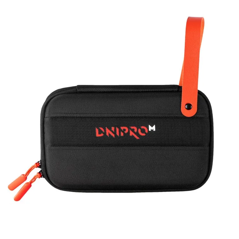 Șurubelniță cu acumulator Dnipro-M CSD-40X — imagine 2