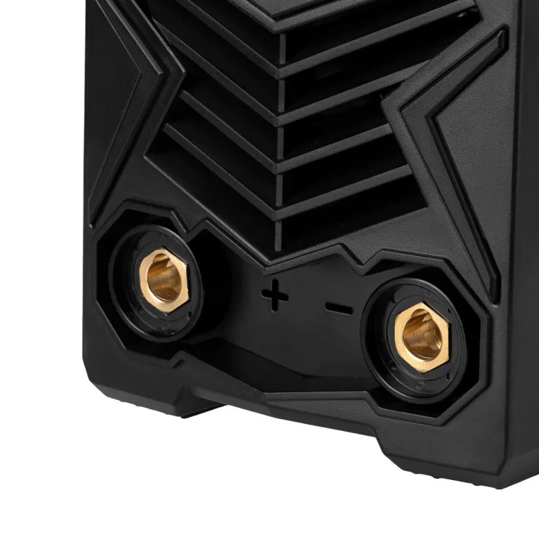 Invertor de sudură IGBT Dnipro-M M-20D — imagine 2