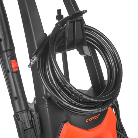 Mașină de spălat cu presiune Dnipro-M PW-16BR — imagine 4