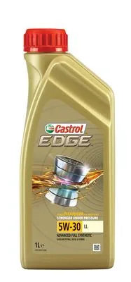 Castrol EDGE 5W-30 LL 1L