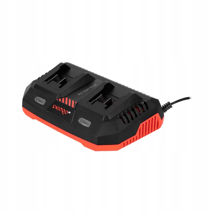 Încărcător dual Dnipro-M FC-230 Dual — imagine 2