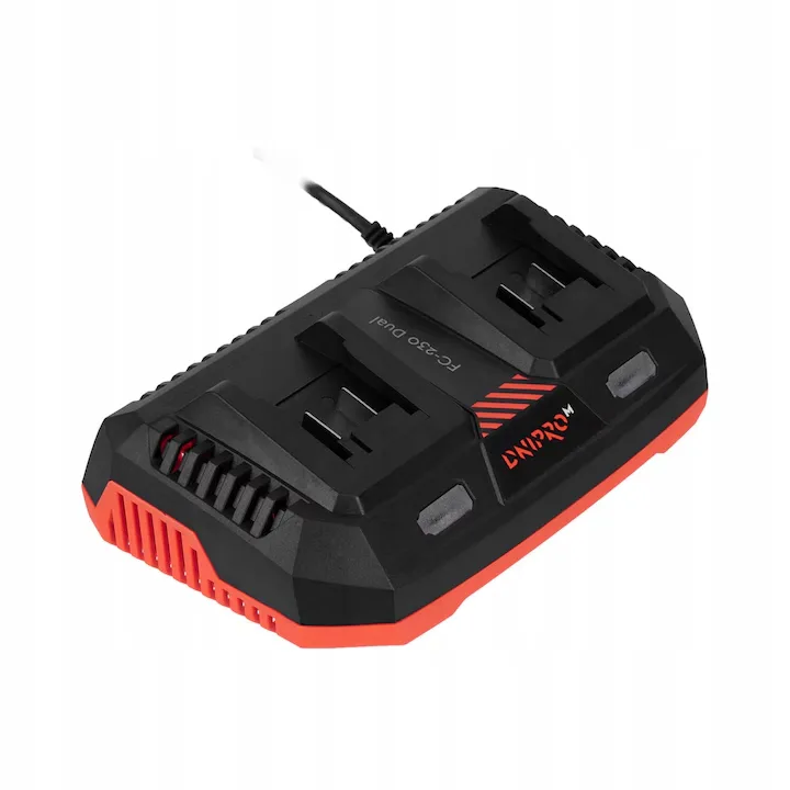 Încărcător dual Dnipro-M FC-230 Dual — imagine 4