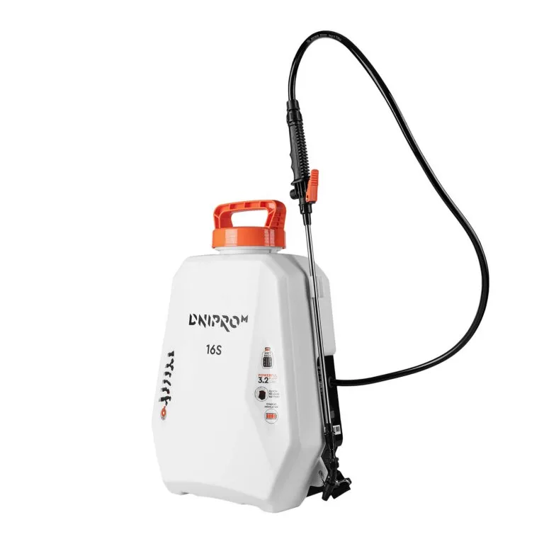 Pulverizator cu acumulator Dnipro-M 16S