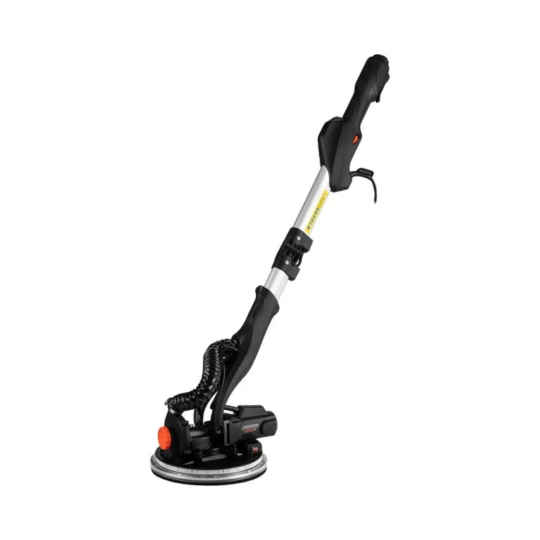 Șlefuitor pentru pereți Dnipro-M WS-225S 820 W 225 mm