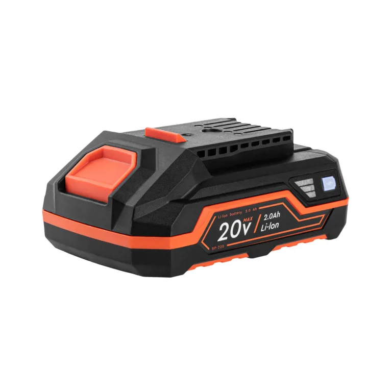 Acumulator DNIPRO-M BP-220, 20V, 2 Ah