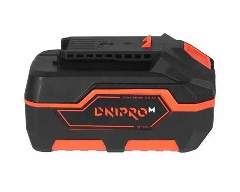Acumulator Dnipro-M BP-240 4 Ah