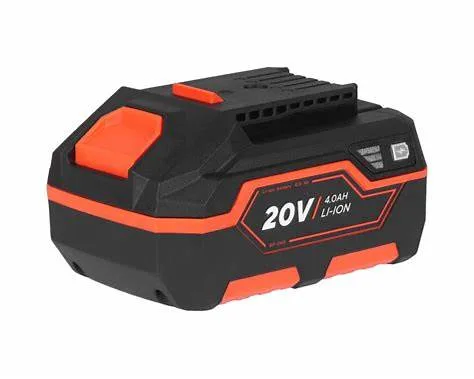Acumulator Dnipro-M BP-240 4 Ah — imagine 2