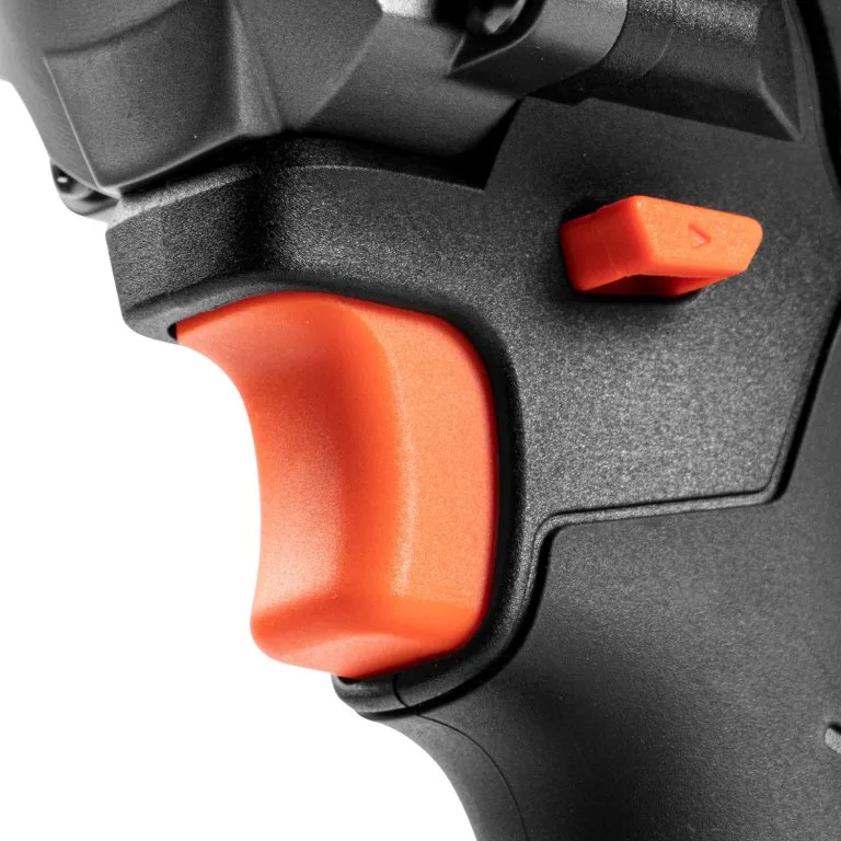 Dnipro-M DTW-201BC Compact - Cheie de impact cu acumulator — imagine 2
