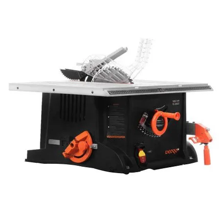 Fierăstrău circular de masă Dnipro-M TS-255 — imagine 2
