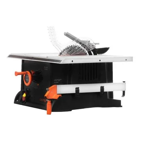 Fierăstrău circular de masă Dnipro-M TS-255 — imagine 3