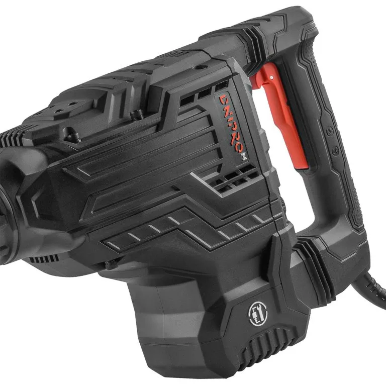 Ciocan demolator Dnipro-M SH-25H — imagine 5